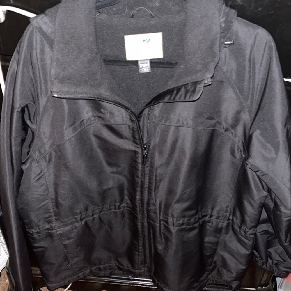 Ski Jacket
